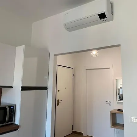 Apartment Casa Lagarina