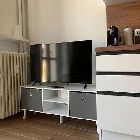 Casa Lagarina Apartment *