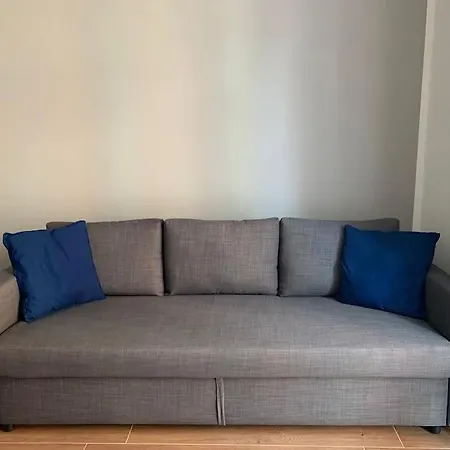 Apartament Casa Lagarina Turyn
