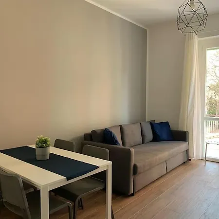 Apartamento Casa Lagarina