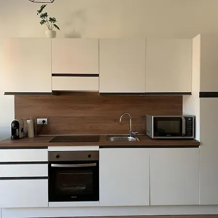 Casa Lagarina Apartament