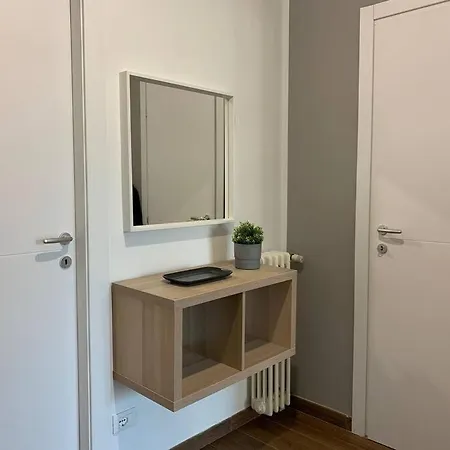 Apartment Casa Lagarina Turin