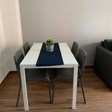 Apartment Casa Lagarina *