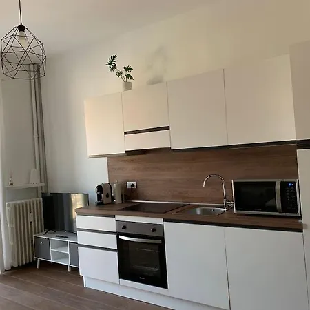 Casa Lagarina Turin