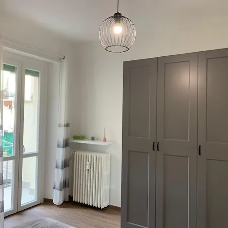 Casa Lagarina Daire