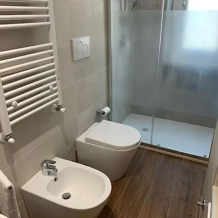 Casa Lagarina Apartamento
