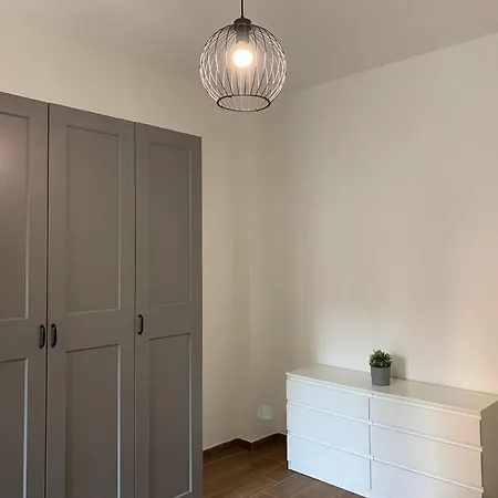 Apartment Casa Lagarina Turin