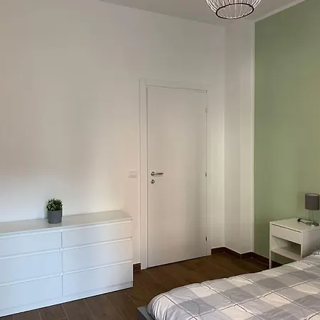 Apartment Casa Lagarina Turin
