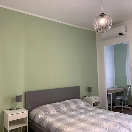 Apartment Casa Lagarina *