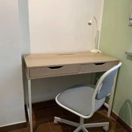 Casa Lagarina Daire *
