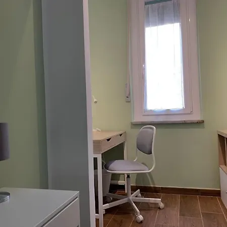 Casa Lagarina Torino