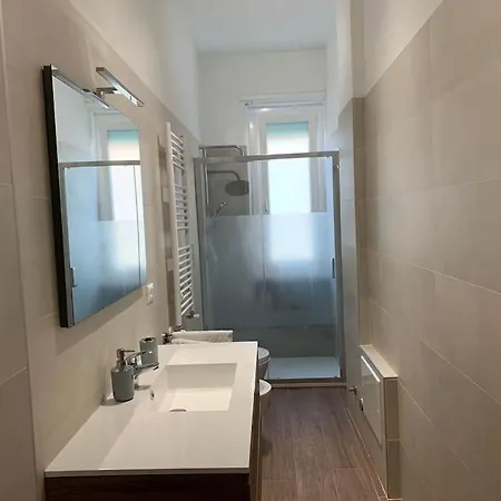 Casa Lagarina Apartment