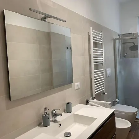 Casa Lagarina Apartment